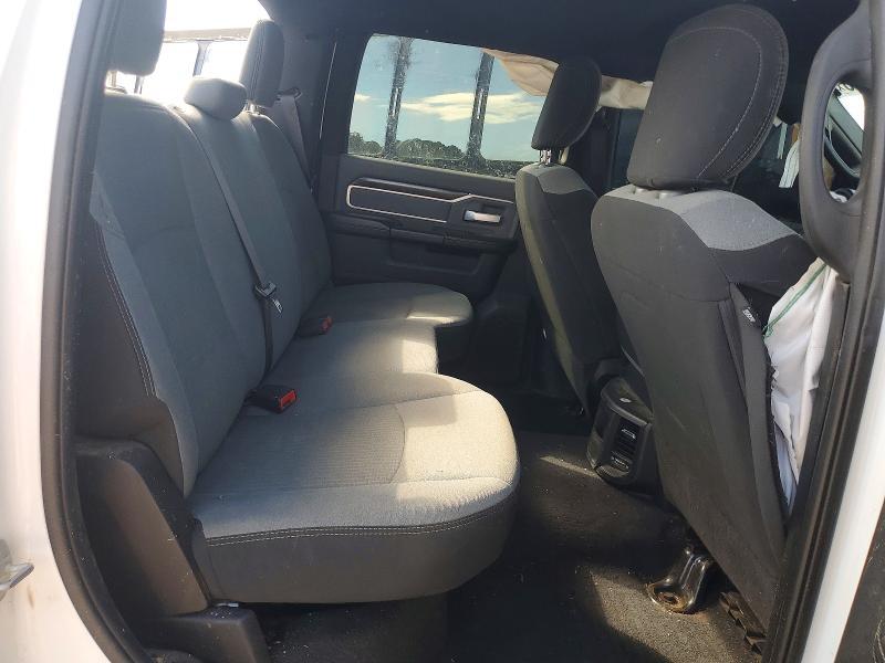 2021 Dodge Ram 2500 big Horn