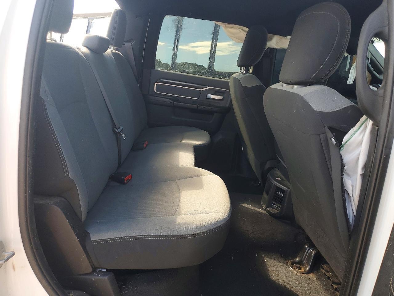 2021 Dodge RAM 2500 BIG Horn