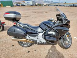 Honda st Cycle salvage cars for sale: 2010 Honda ST1300