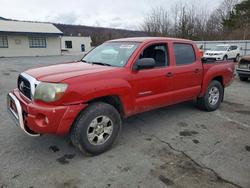 Salvage trucks for sale at Grantville, PA auction: 2011 Toyota Tacoma V6