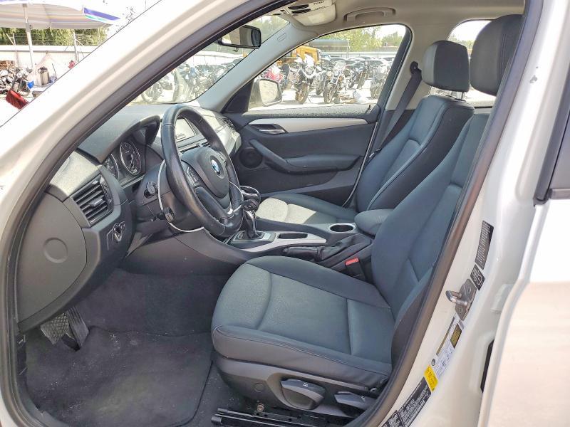 2014 BMW X1 Xdrive28i