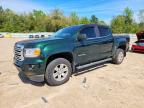 2016 GMC Canyon SLE