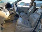 2007 Honda Odyssey exl