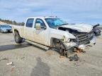 2012 Chevrolet Silverado K2500 Heavy Duty LTZ