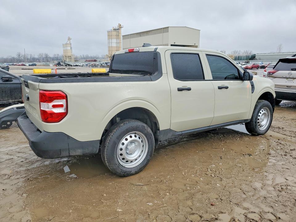 2025 Ford Maverick xl