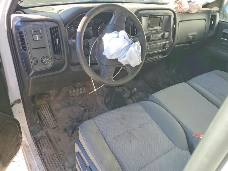 2015 GMC Sierra K1500