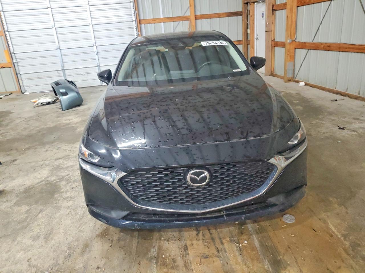 2021 Mazda 3 Select