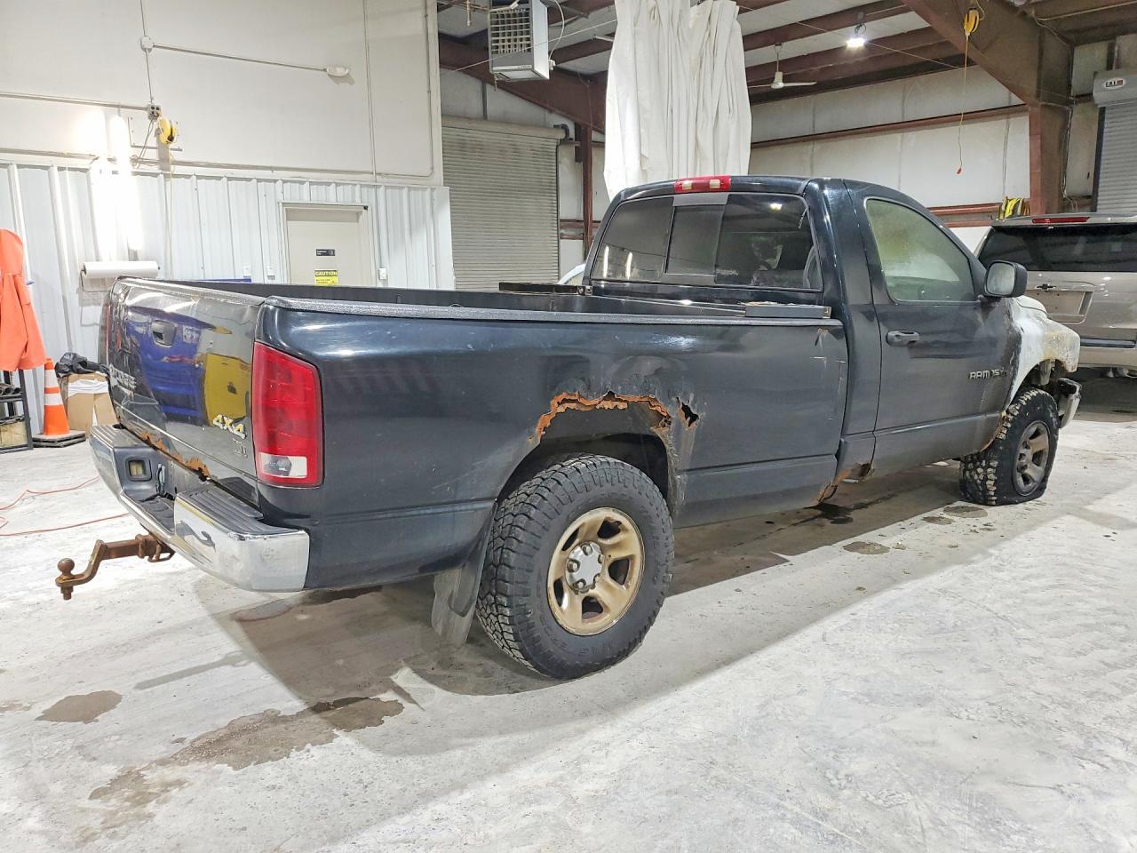 2003 Dodge RAM 1500 ST