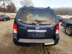 2010 Nissan Pathfinder s