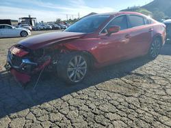 Mazda Vehiculos salvage en venta: 2020 Mazda 6 Signature