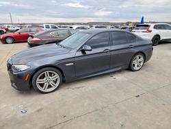 2014 BMW 535 i for sale in Grand Prairie, TX