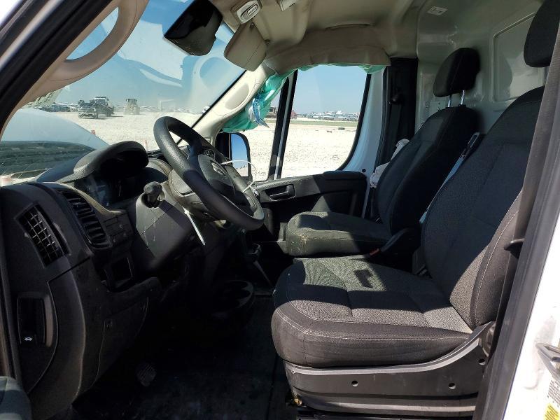 2024 Dodge Ram Promaster 2500 Delivery van