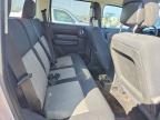 2010 Dodge Nitro Heat