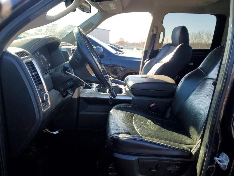 2016 Dodge 1500 Laramie