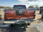 2004 Nissan Titan XE
