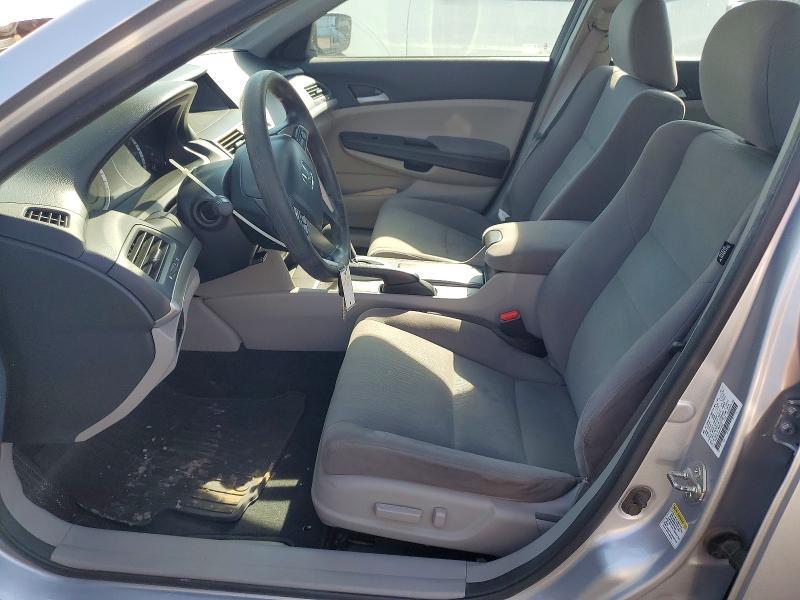 2011 Honda Accord lxp
