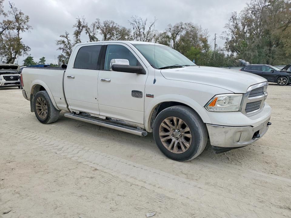 2014 Dodge Ram 1500 Longhorn