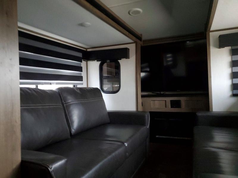 2022 Foresriver 2022 Forest River Sabre Camper