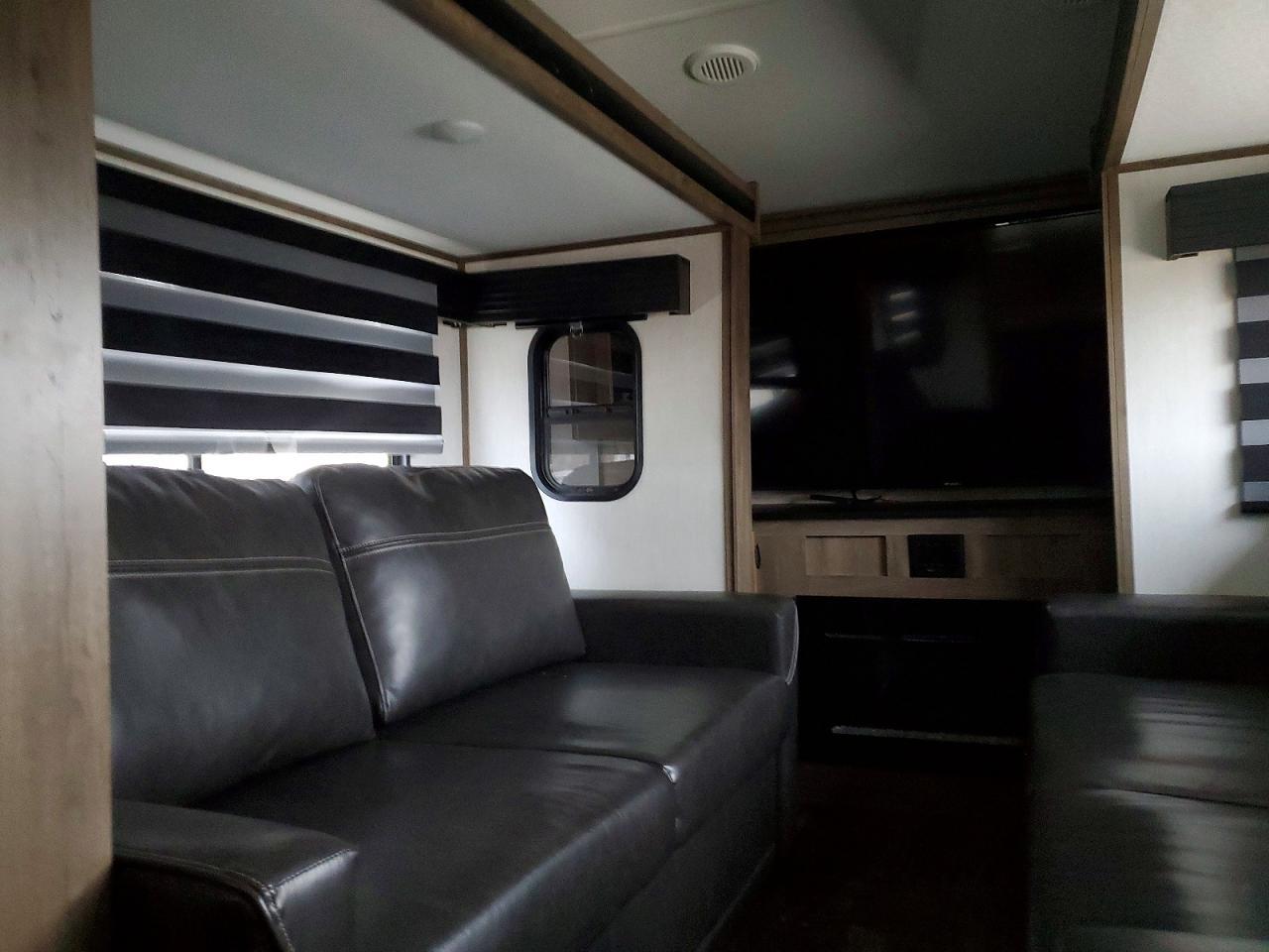 2022 Foresriver 2022 Forest River Sabre Camper