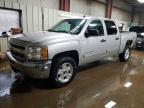 2012 Chevrolet Silverado K1500 LT