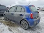 2015 Niss Micra