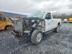 2016 Chevrolet Silverado K3500