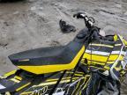 2018 Skidoo 850