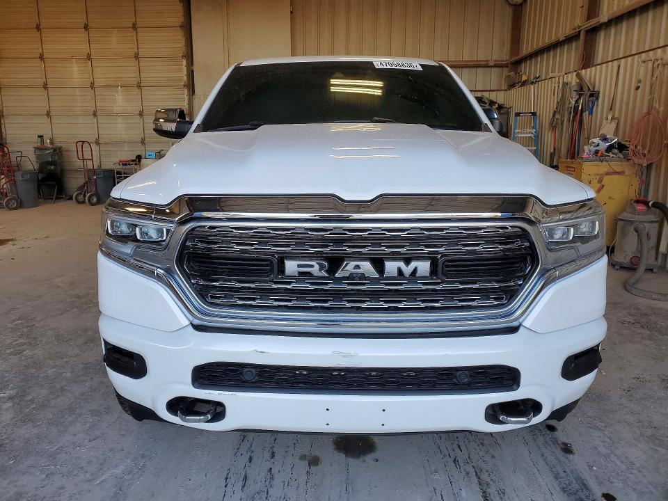 2023 Dodge RAM 1500 Limited