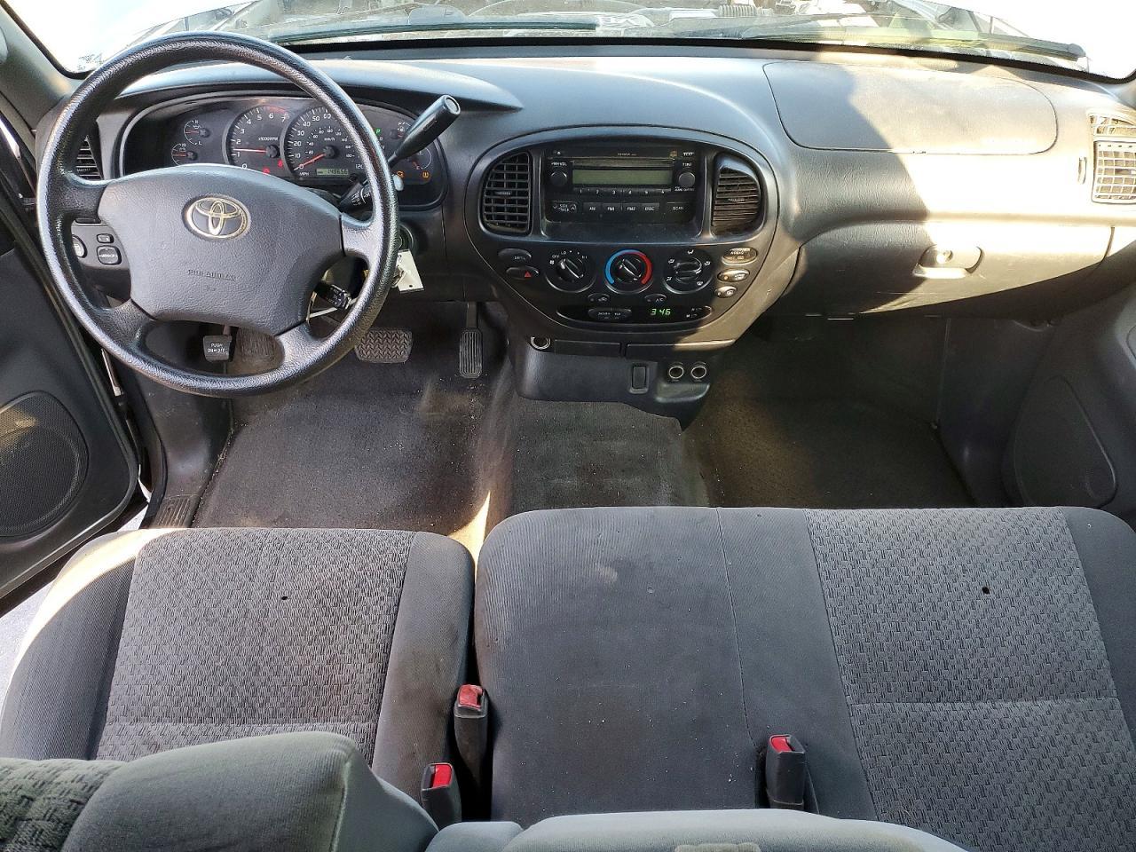 2006 Toyota Tundra SR5