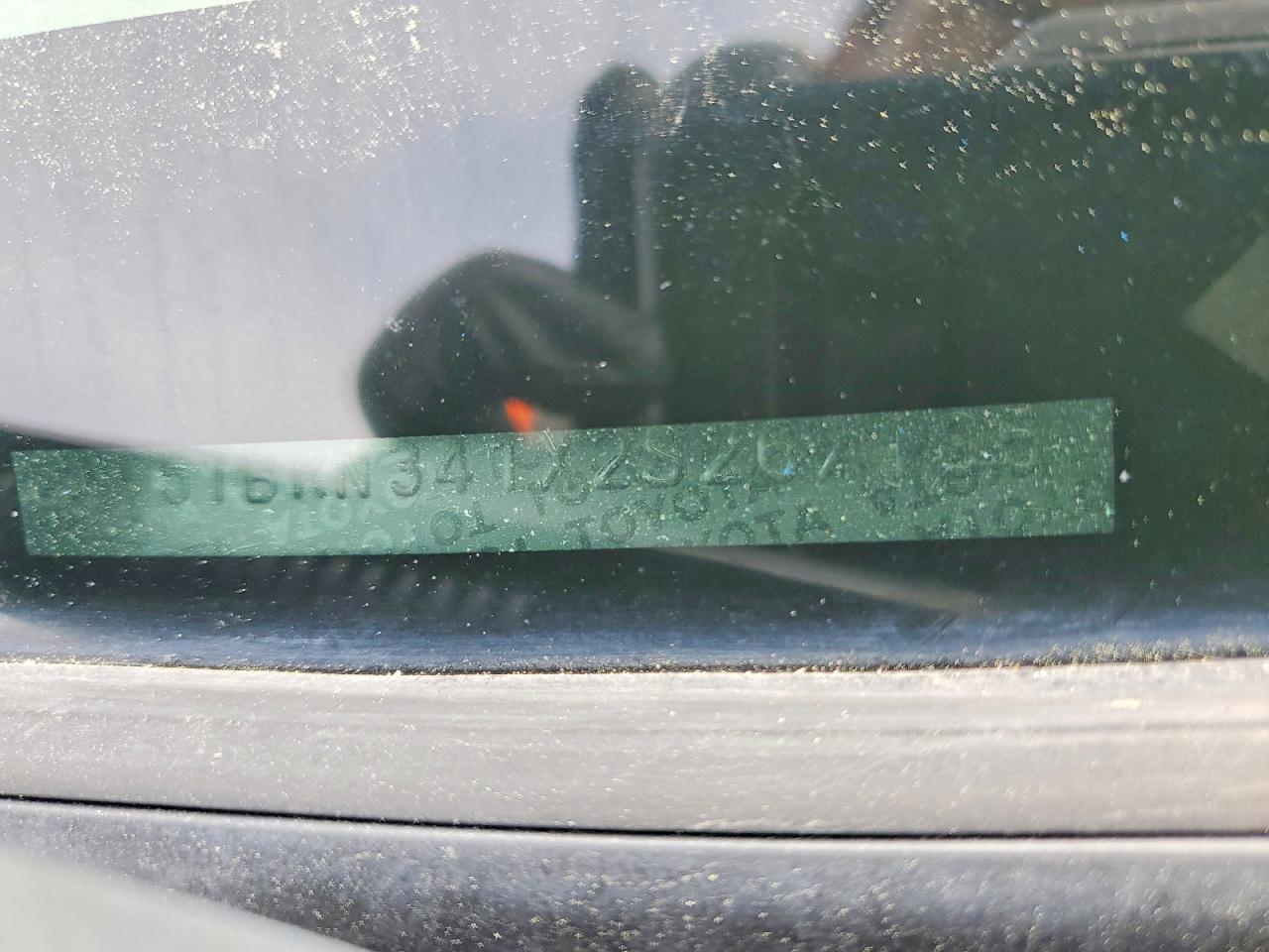 2002 Toyota Tundra SR5