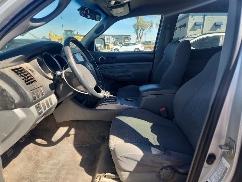 2007 Toyota Tacoma V6