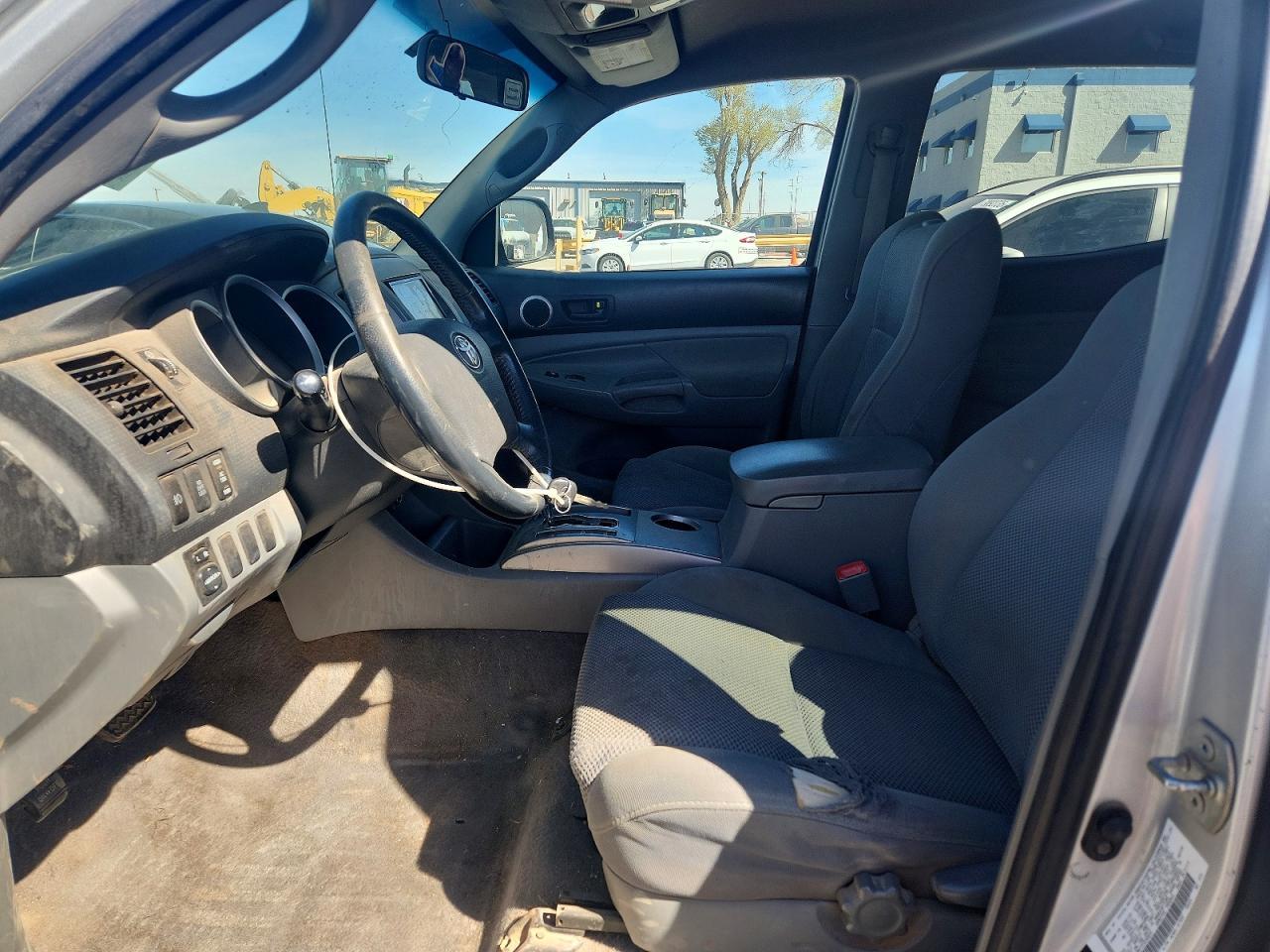 2007 Toyota Tacoma V6