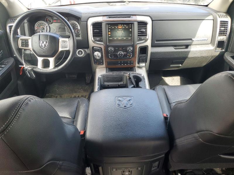 2017 Dodge 1500 Laramie