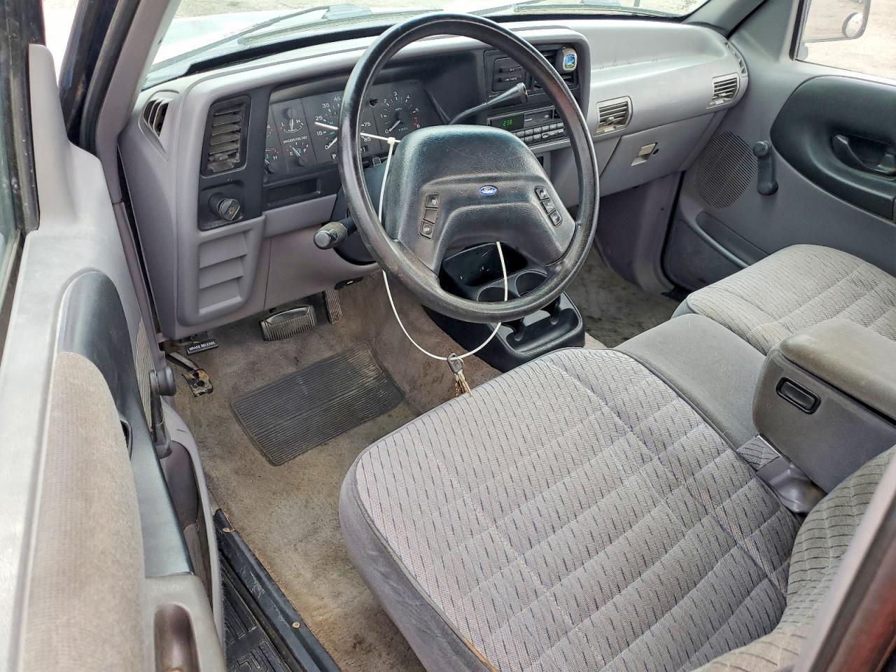 1994 Ford Ranger