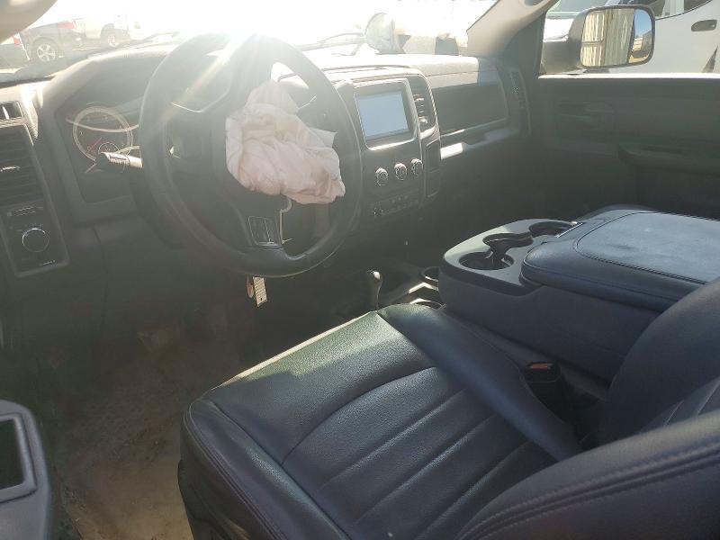 2018 Dodge RAM 3500