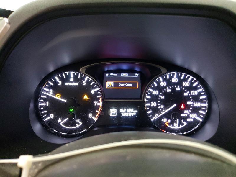 2014 Nissan Pathfinder sl