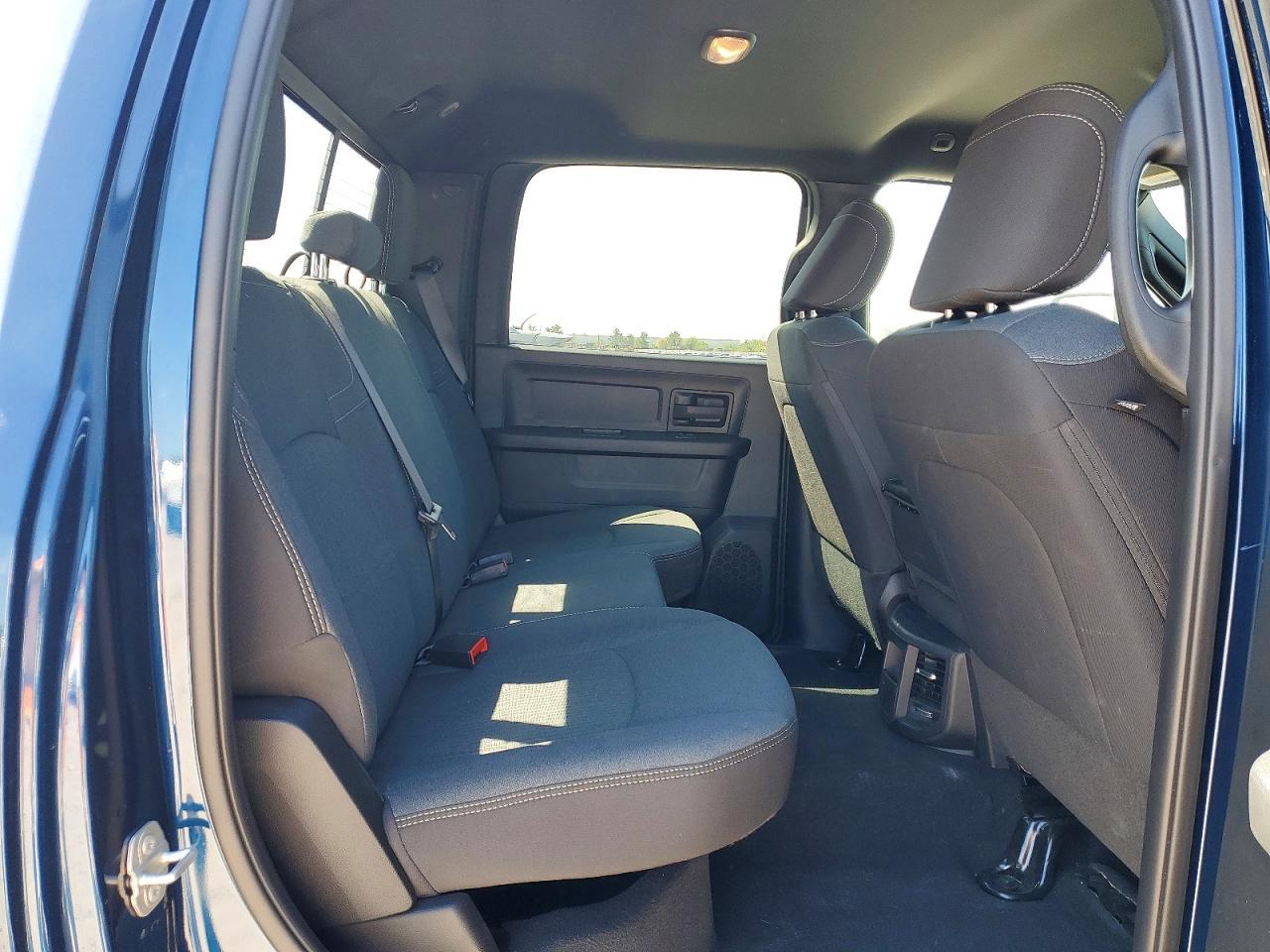 2024 Dodge RAM 2500 Tradesman