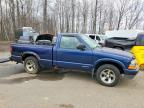 2000 Chevrolet S Truck S10