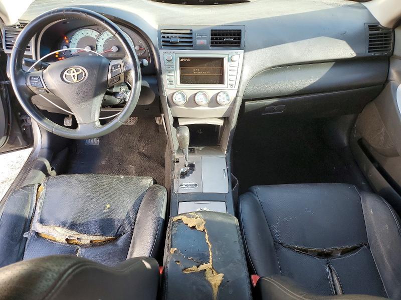 2007 Toyota Camry se V6