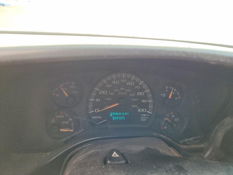 2007 Chev Express G3500