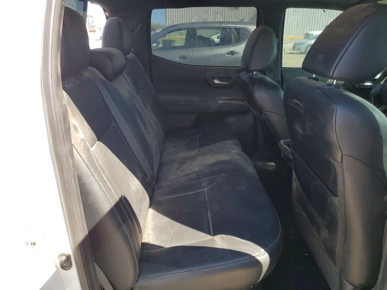 2021 Toyota Tacoma TRD PRO