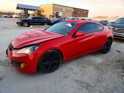 2010 Hyundai Genesis Coupe 2.0t en venta en Kansas City, KS