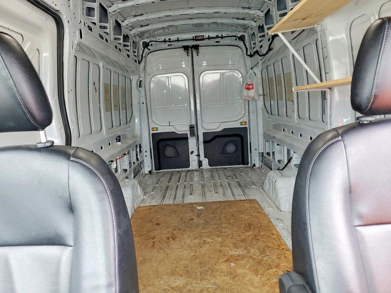 2022 Ford Transit T-250