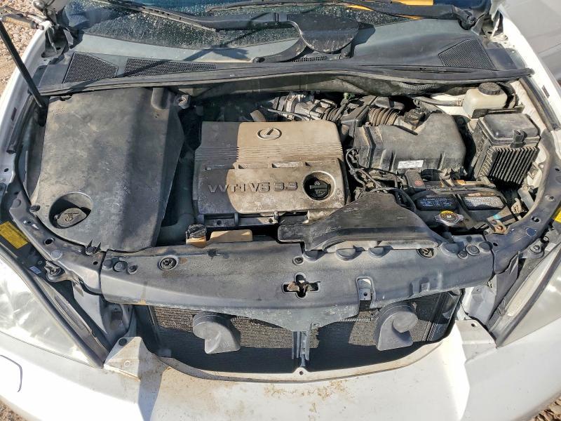 2006 Lexus Rx 330 Base