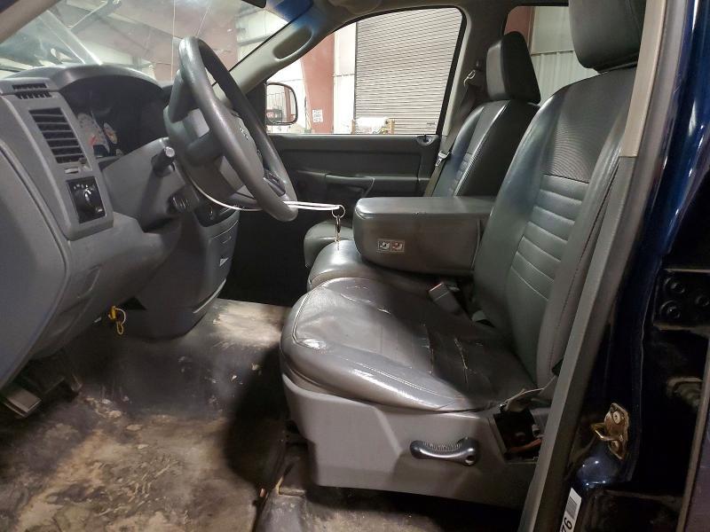 2006 Dodge RAM 1500 ST