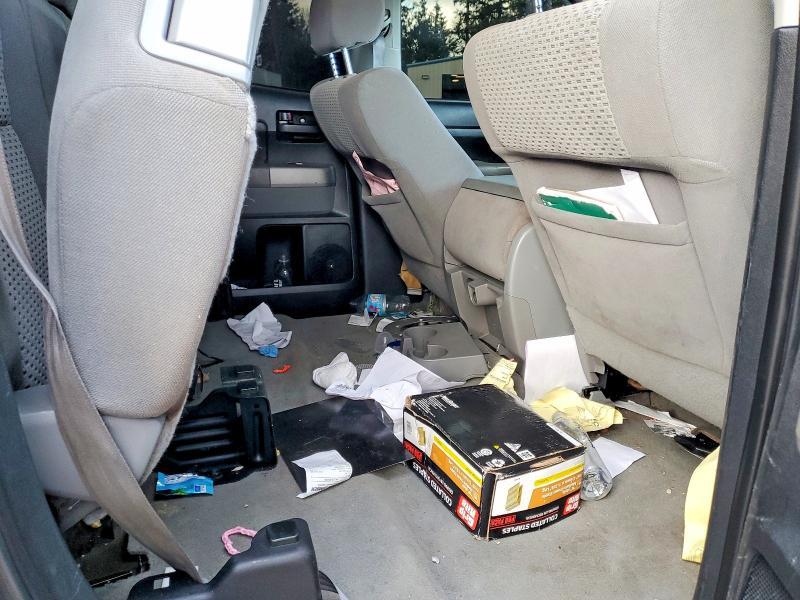 2007 Toyota Tundra SR5