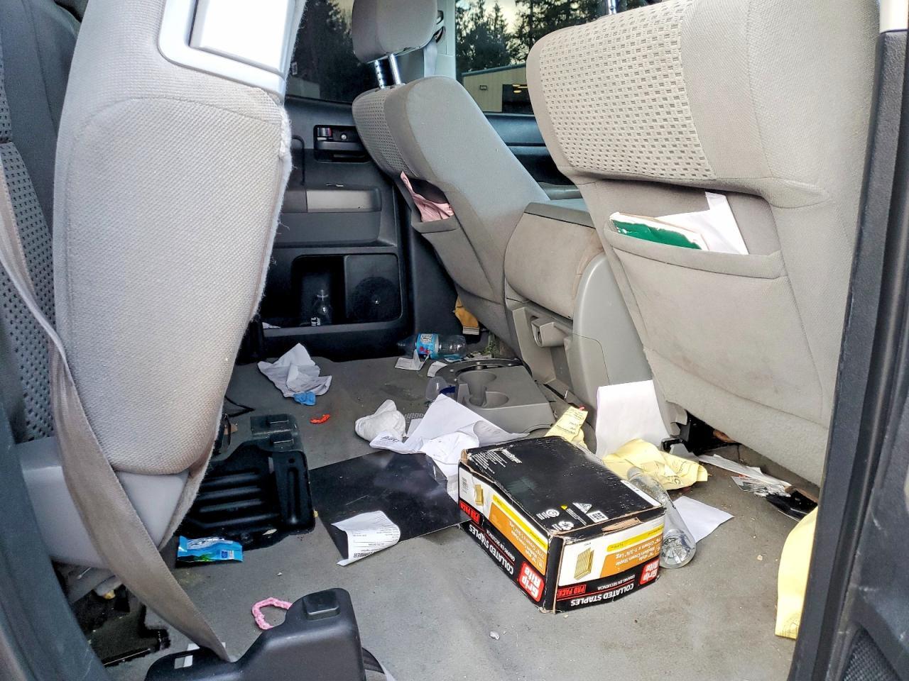 2007 Toyota Tundra SR5