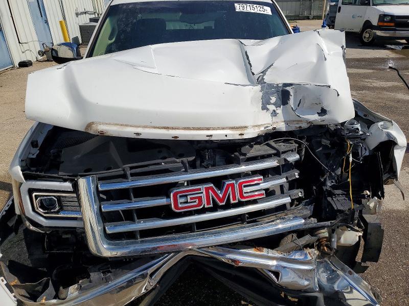 2012 GMC Sierra K1500 sl