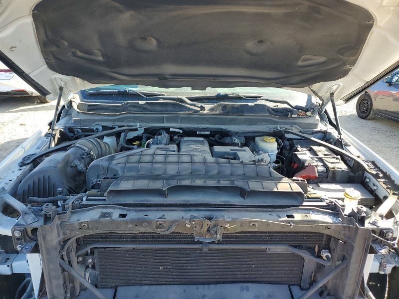 2019 Dodge RAM 2500 Tradesman