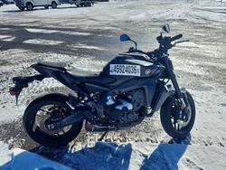 2024 Yama MT09 en venta en Montreal Est, QC